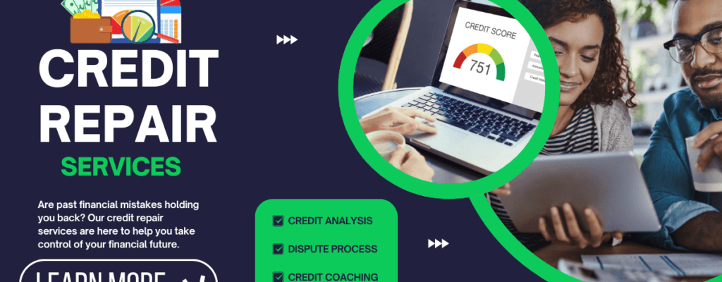 Credit Repair Services
