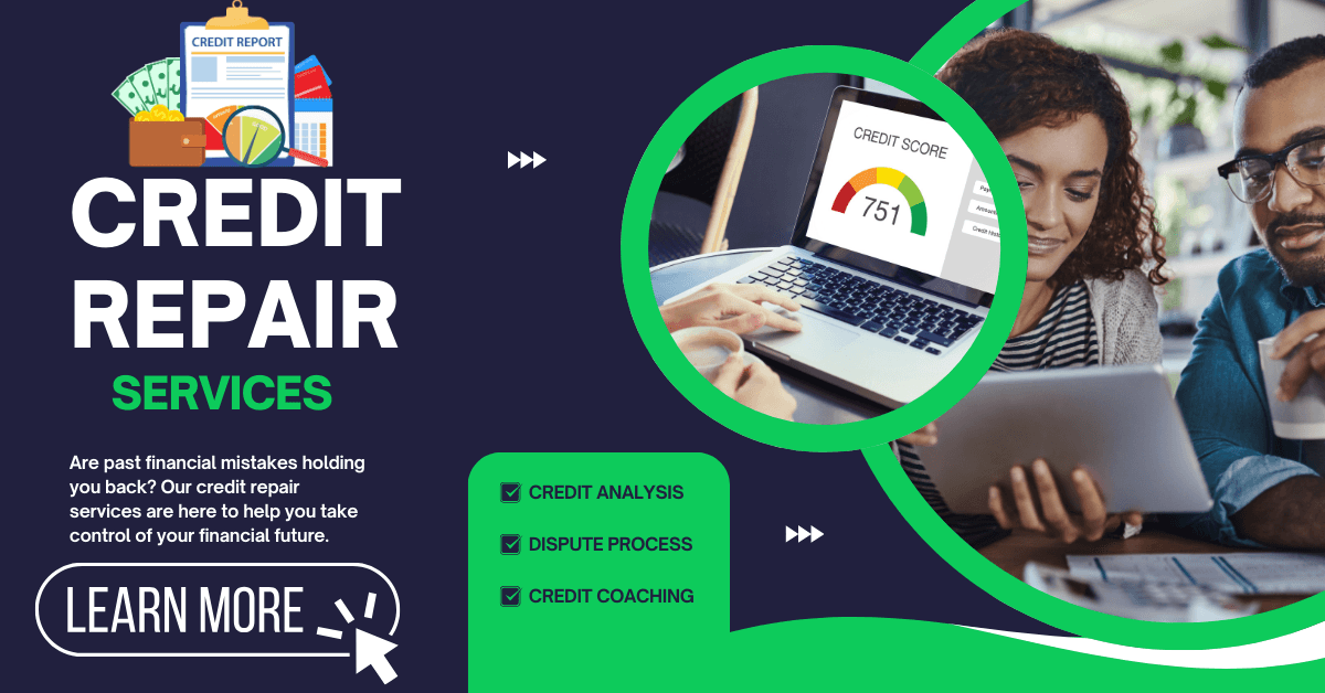 Credit Repair Services